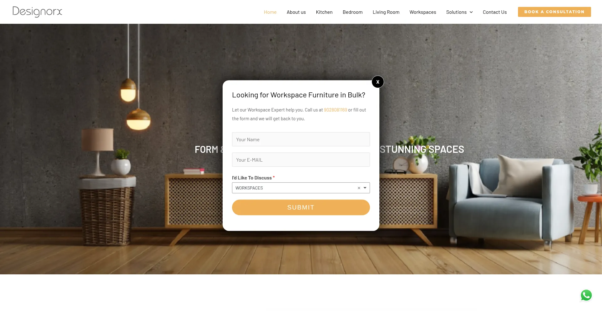 Designorx.com