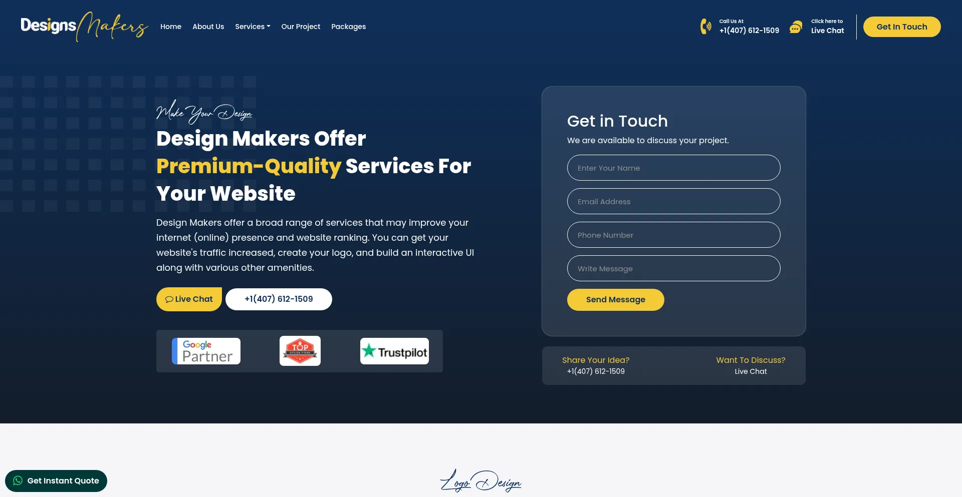 Designsmakers.com