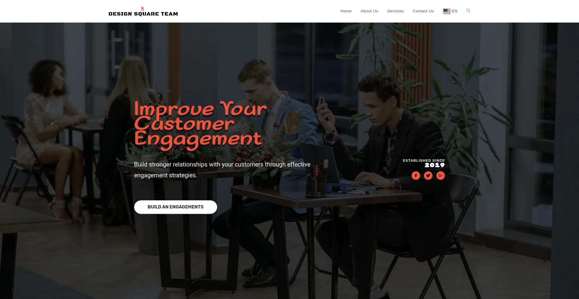 Designsquareteam.com