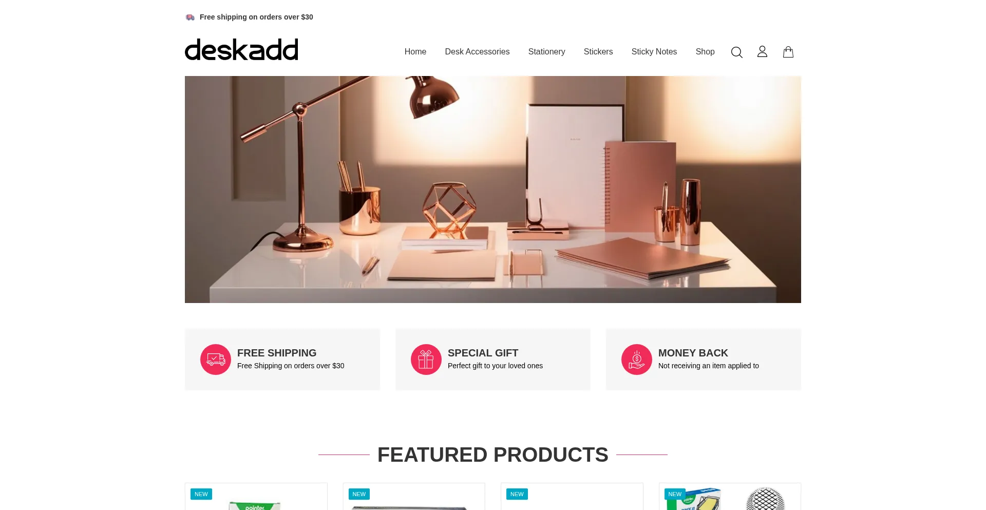 Deskadd.com