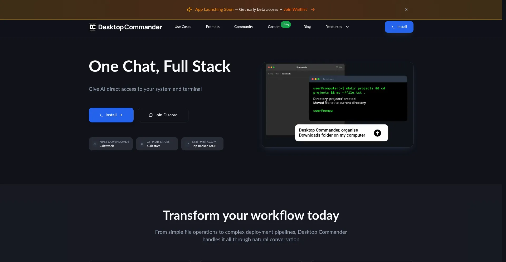 Desktopcommander.app