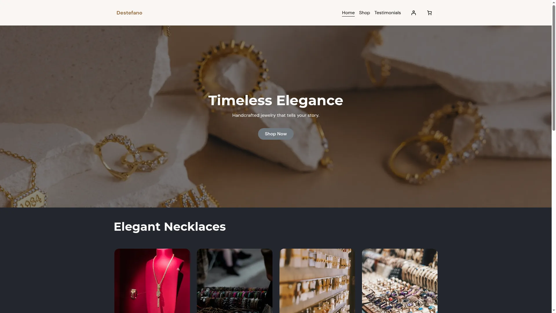 Destefano.it.com