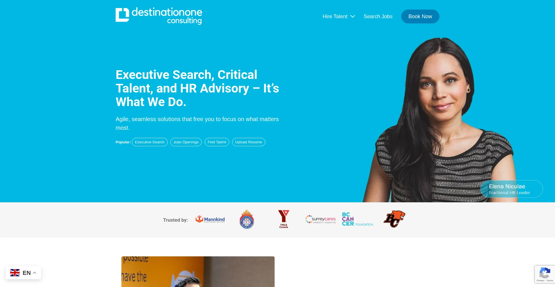 Destinationone.ca