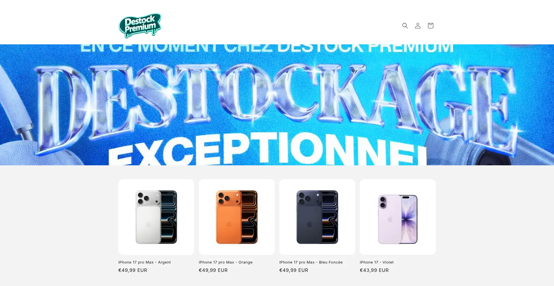 Destockpremium-store.myshopify.com