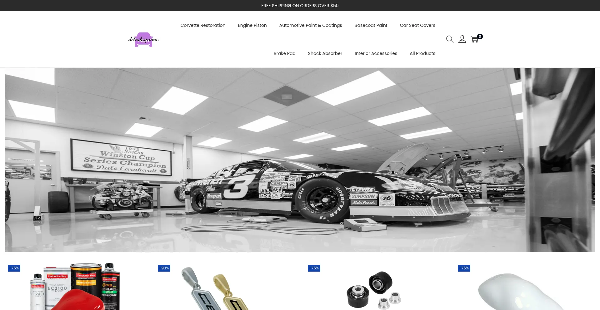 Detailerprime.com