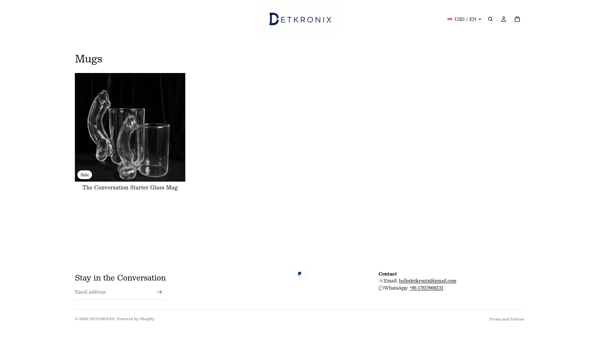 Detkronix.myshopify.com