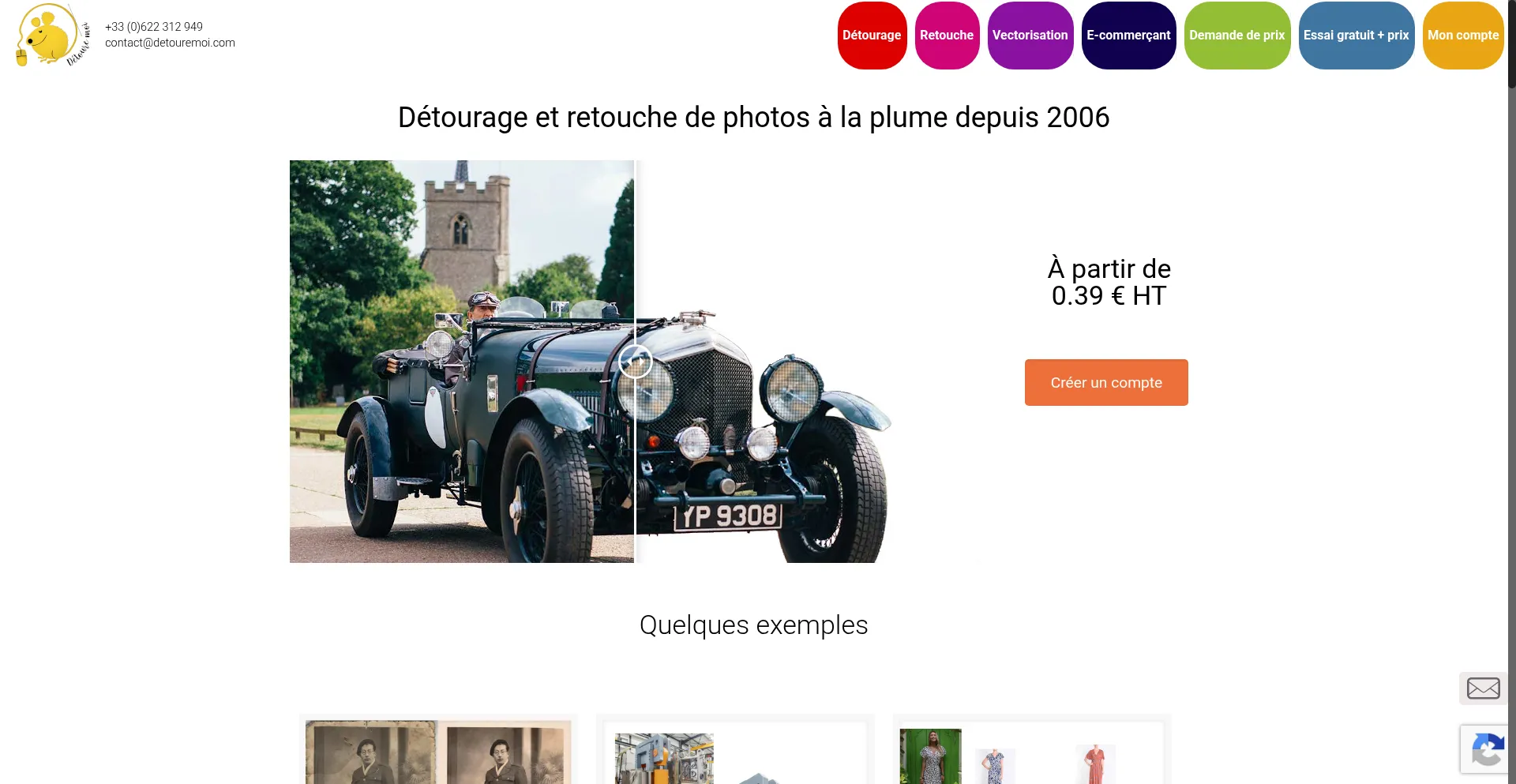 Detouremoi.com