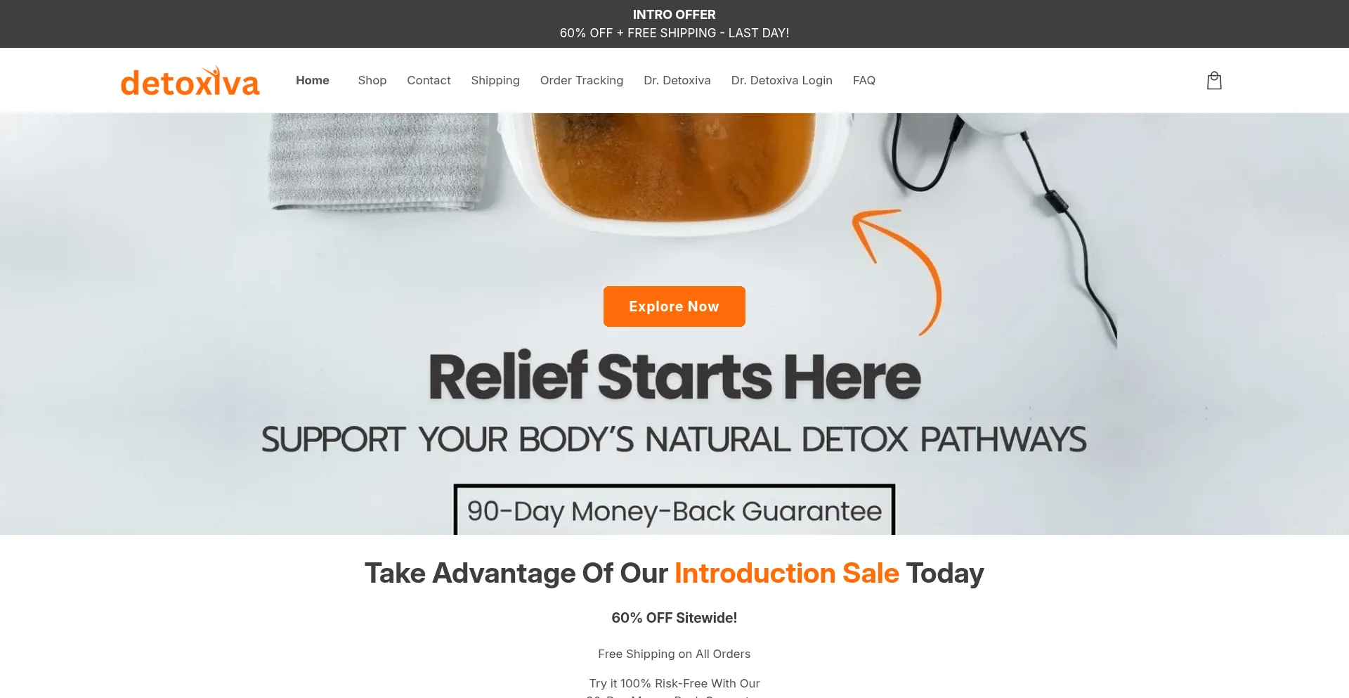Detoxiva.com