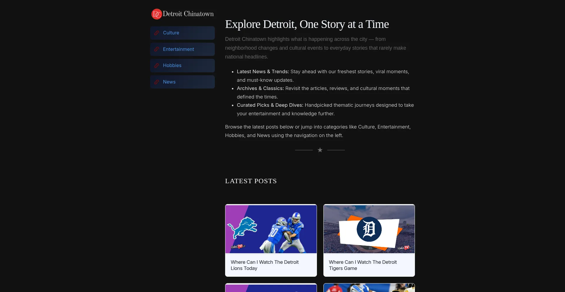 Detroitchinatown.org
