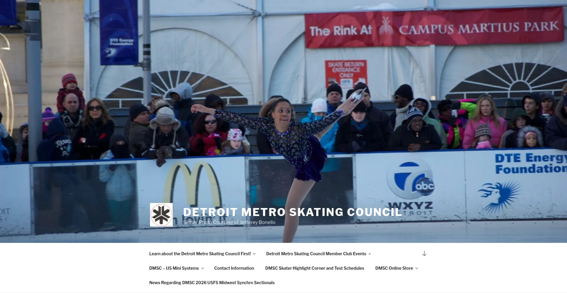 Detroitmetrocouncil.org