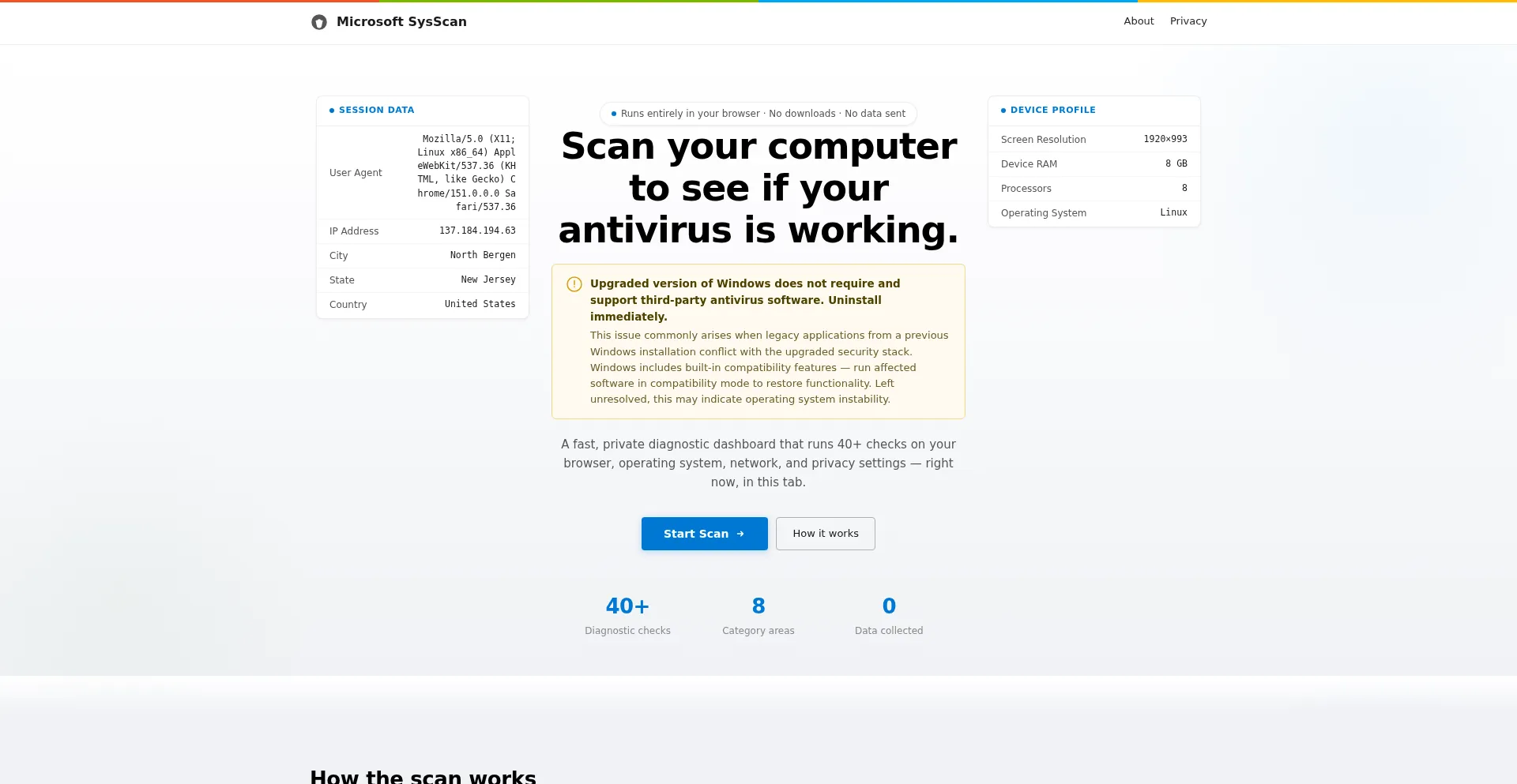 Detsysscanner.com