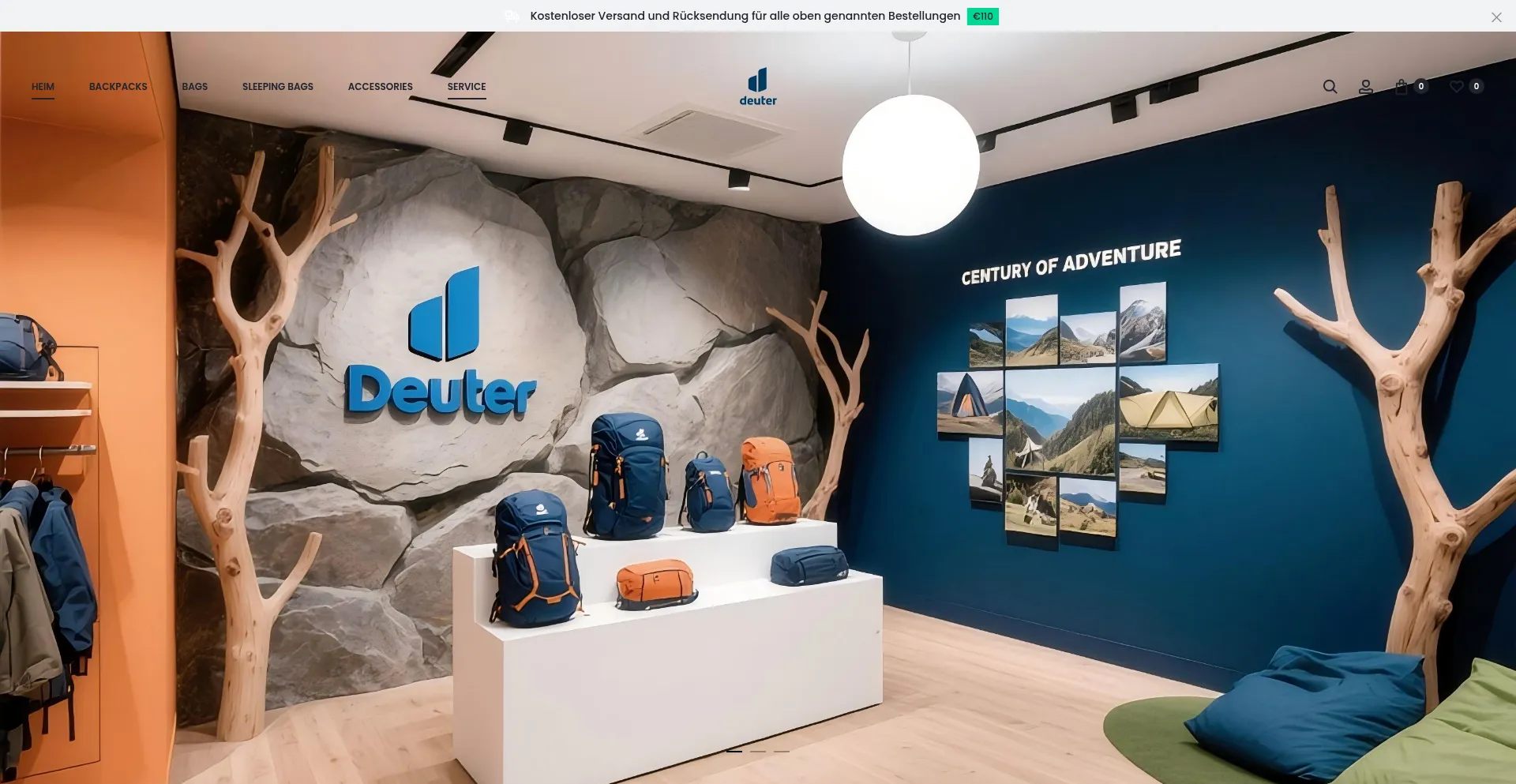 Deuters.com.de