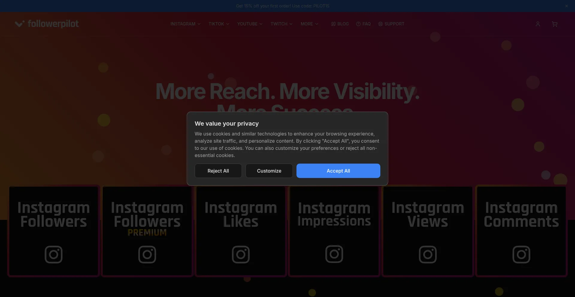 Dev.followerpilot.com
