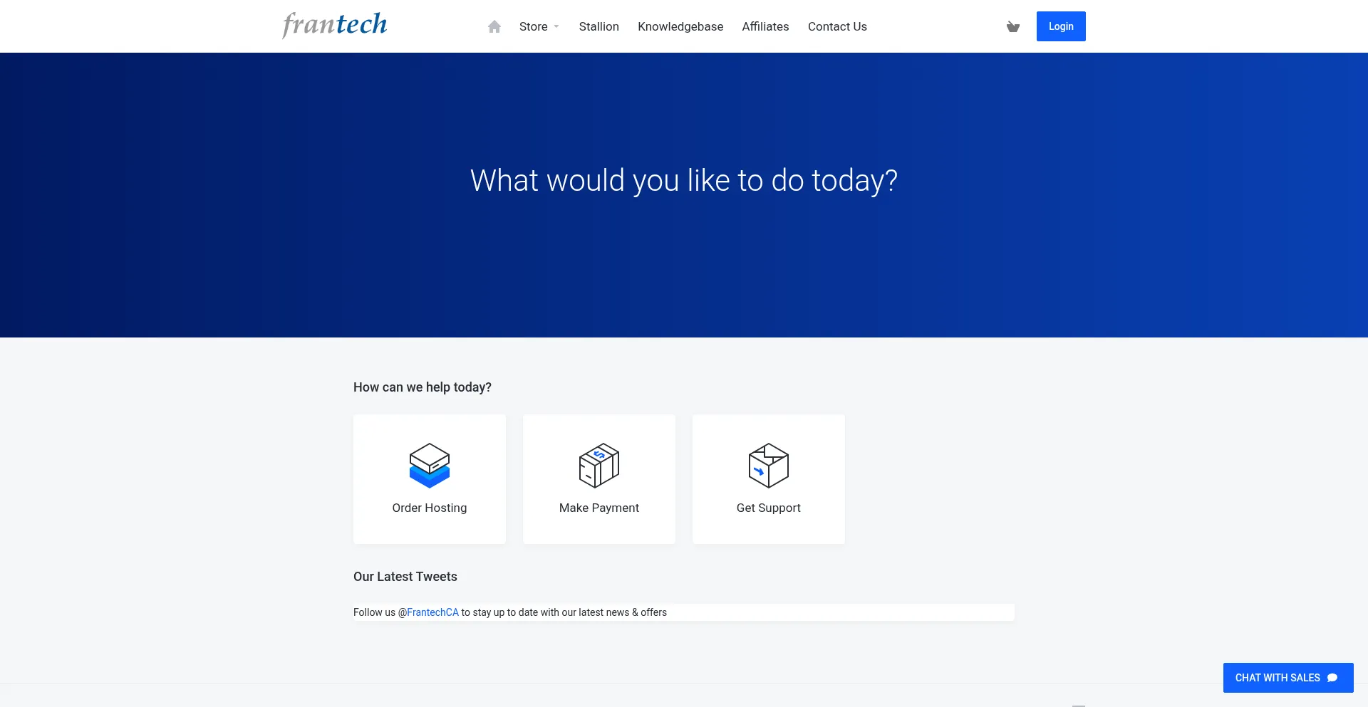 Dev.my.frantech.ca