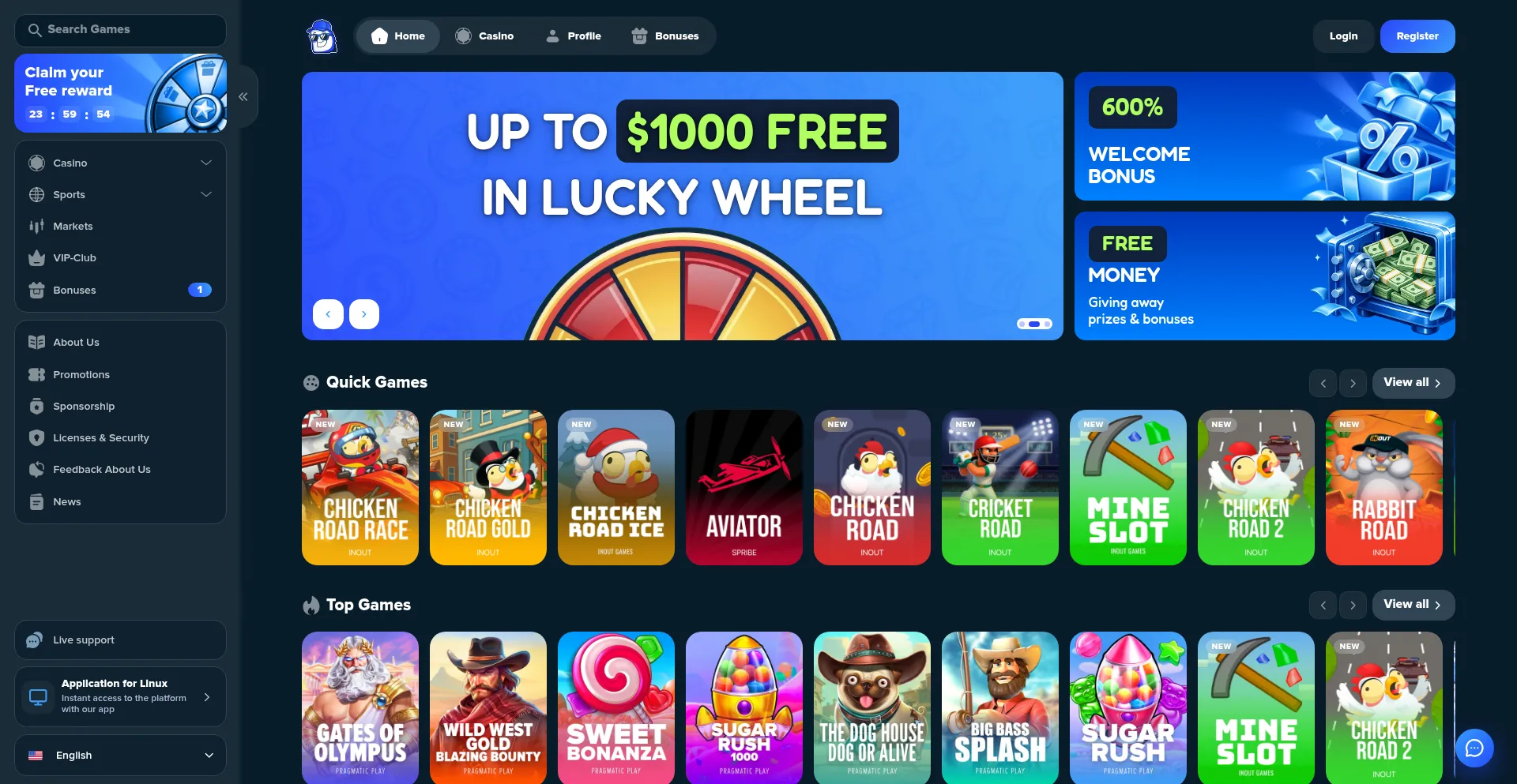 Dev.slotoplays.com