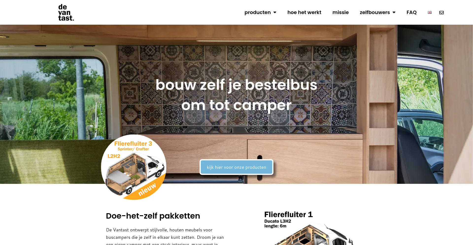 Devantast.nl