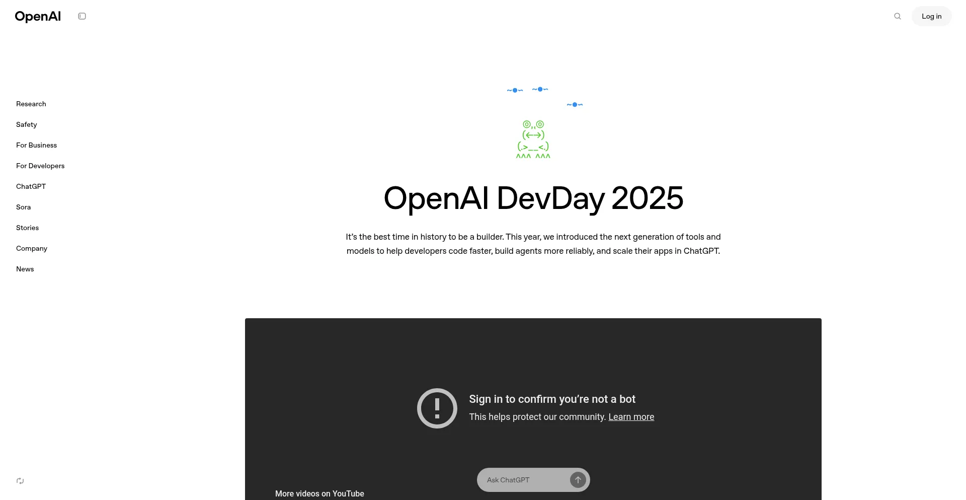 Devday.openai.com