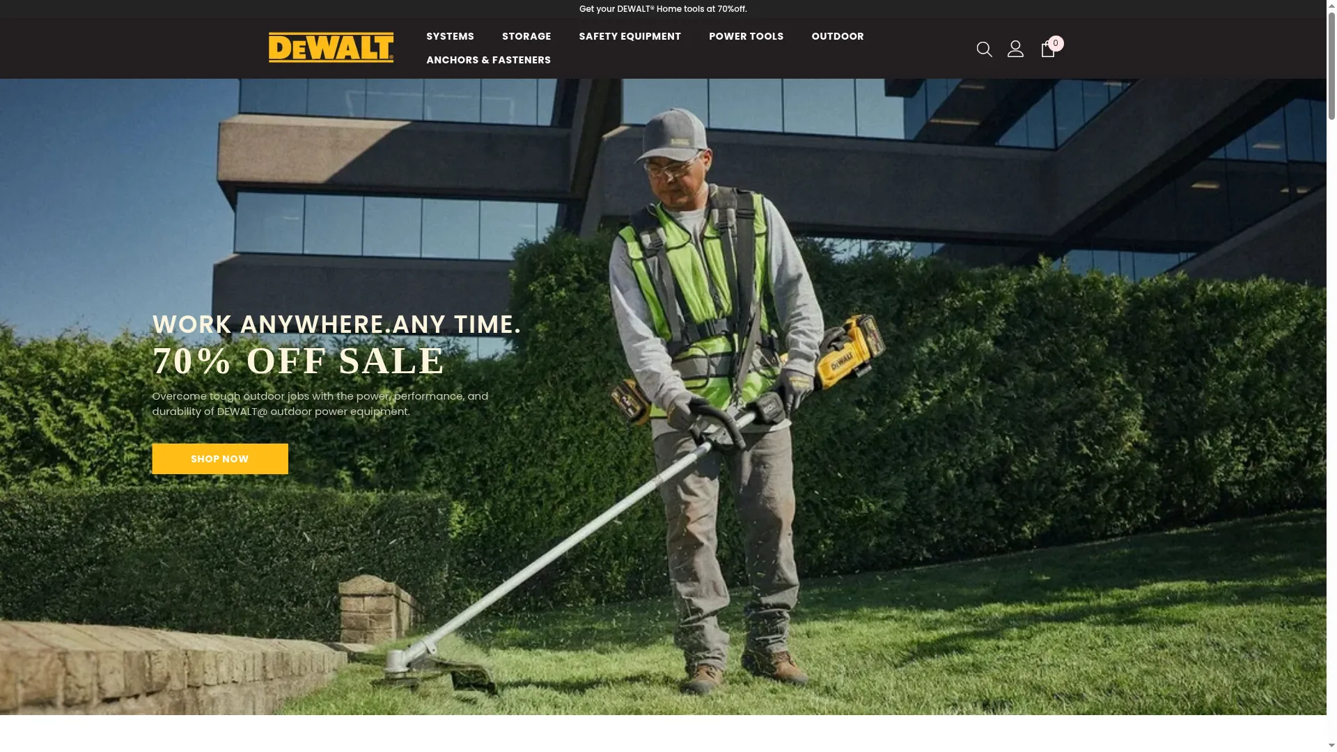 Dewaltusshop.com