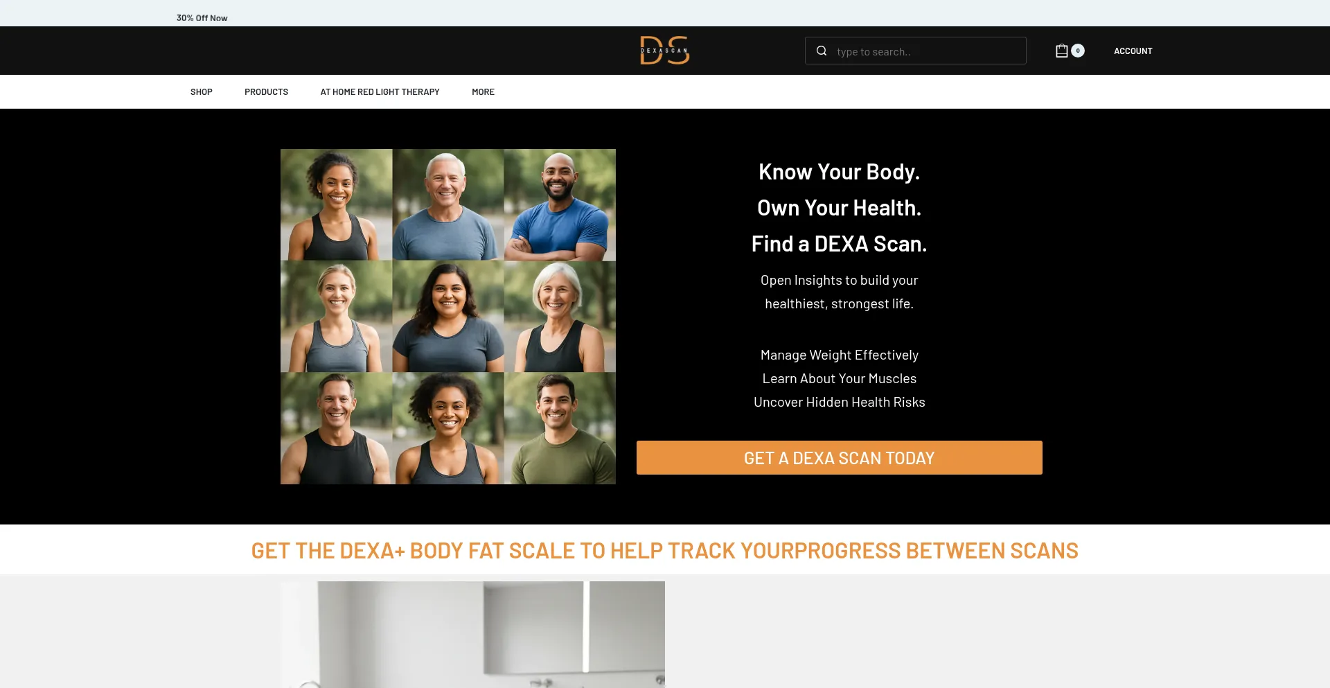 Dexascanplus.com