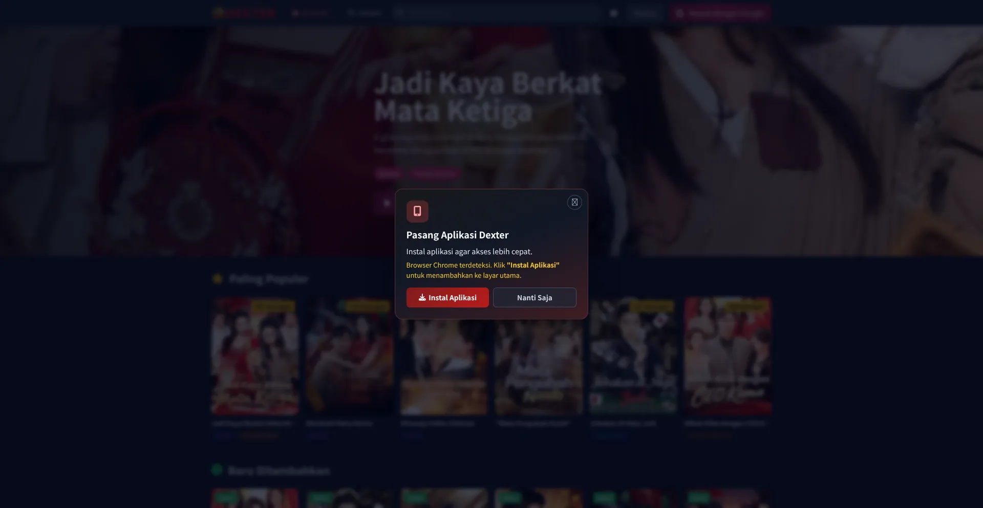 Dextermovie.com