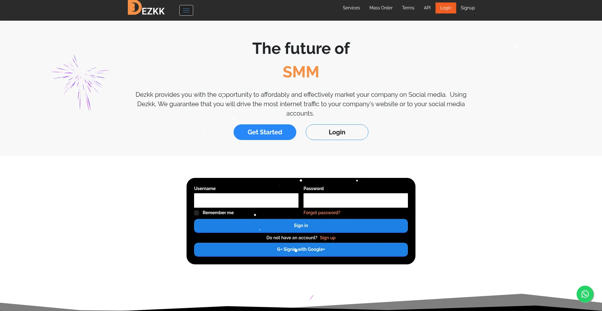 Dezkk.com