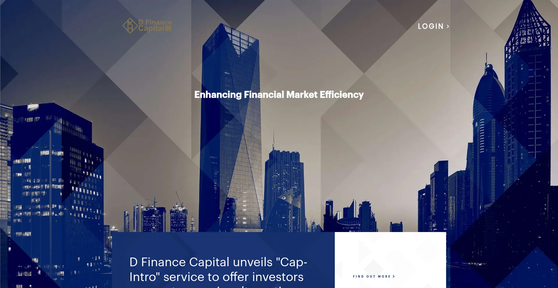 Ist Dfinancecapital.com sicher und vertrauenswürdig?