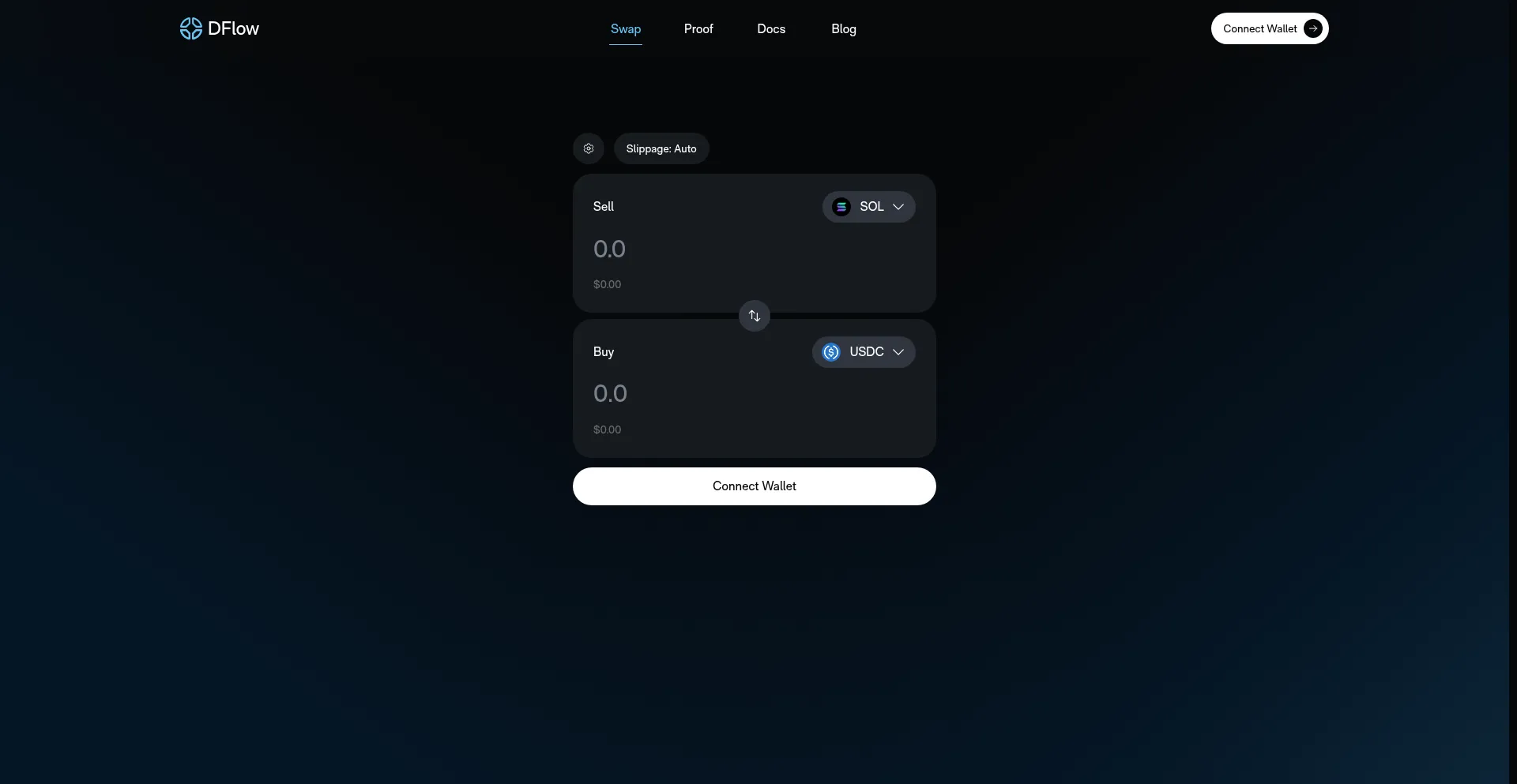 Dflow.net