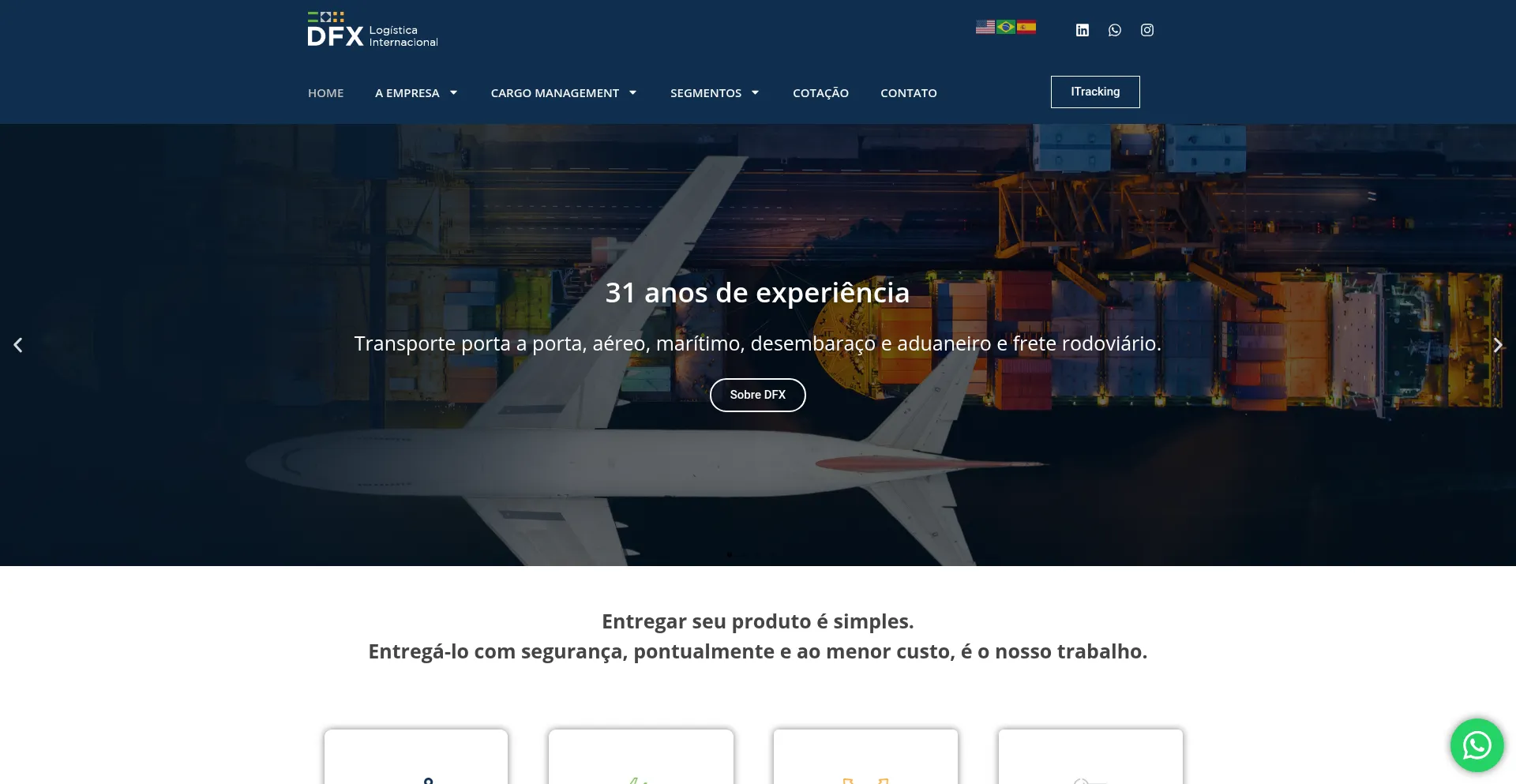 Dfx.com.br