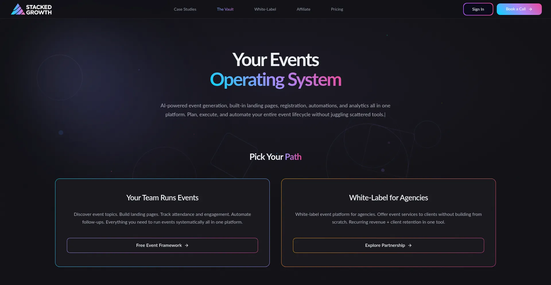Dfyevent.com