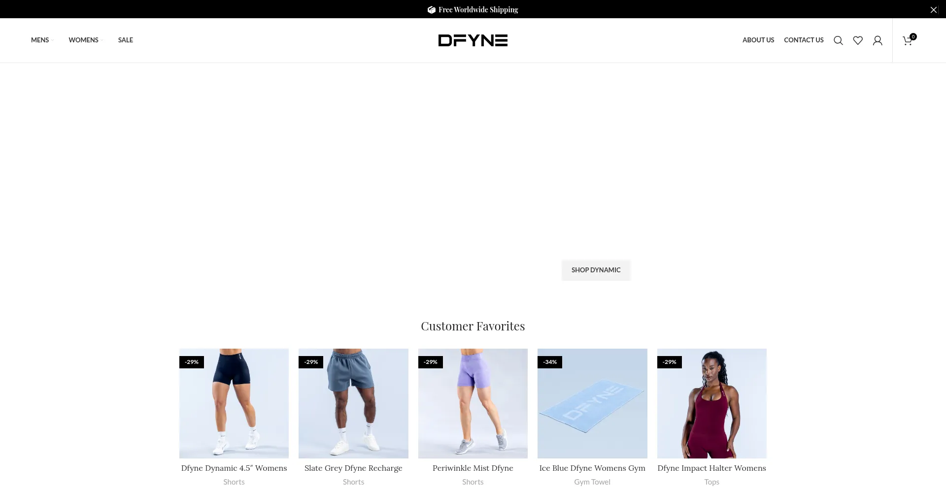 Dfyne-europe.com