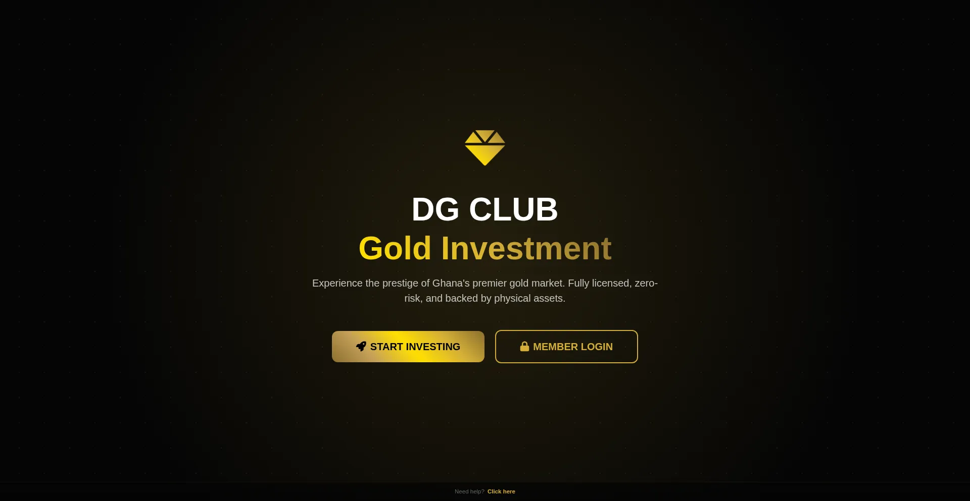 Dgclub.gold