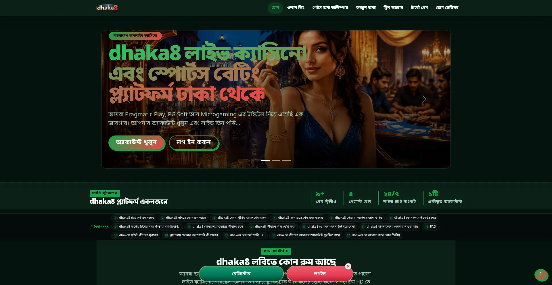 Dhaka8.best