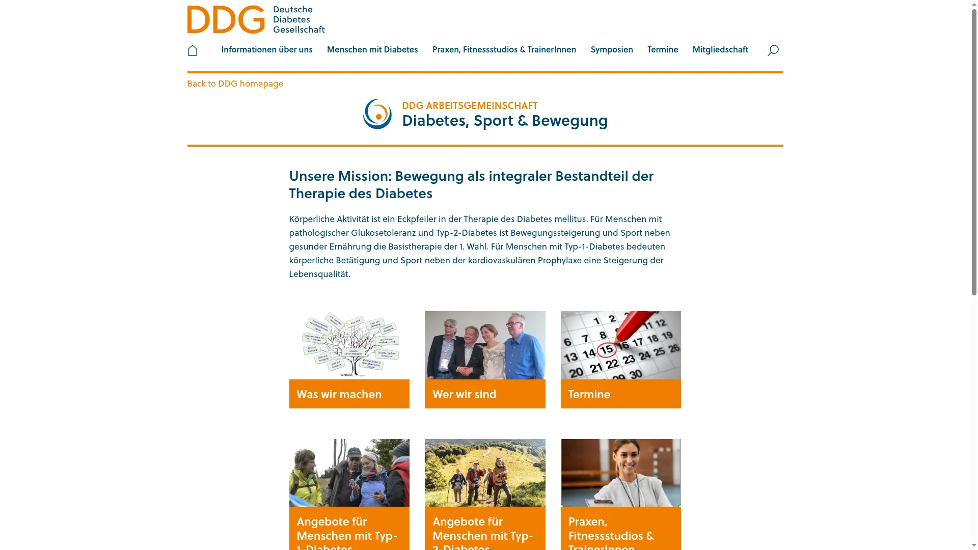 Diabetes-bewegung.de
