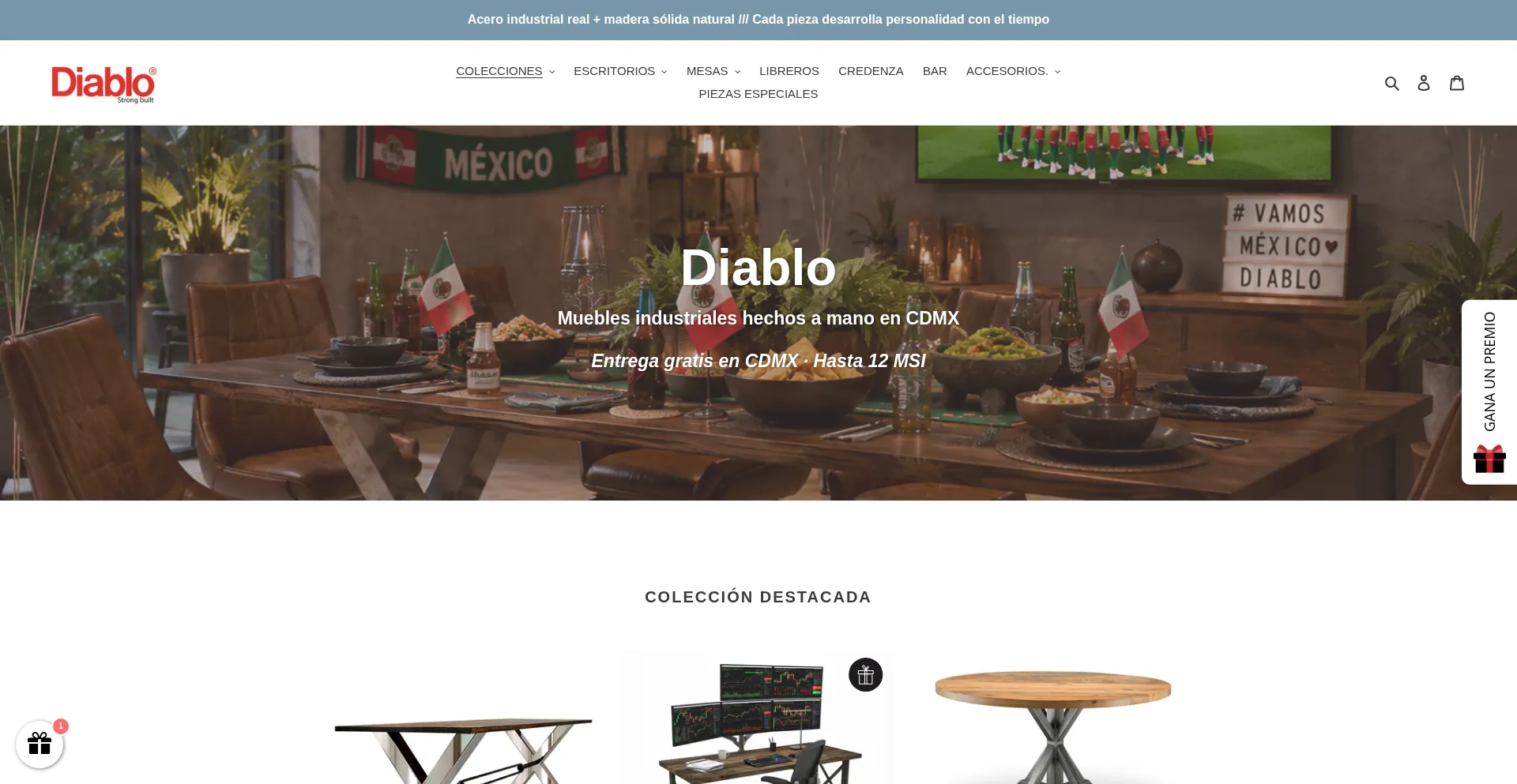Diablo-shop.com