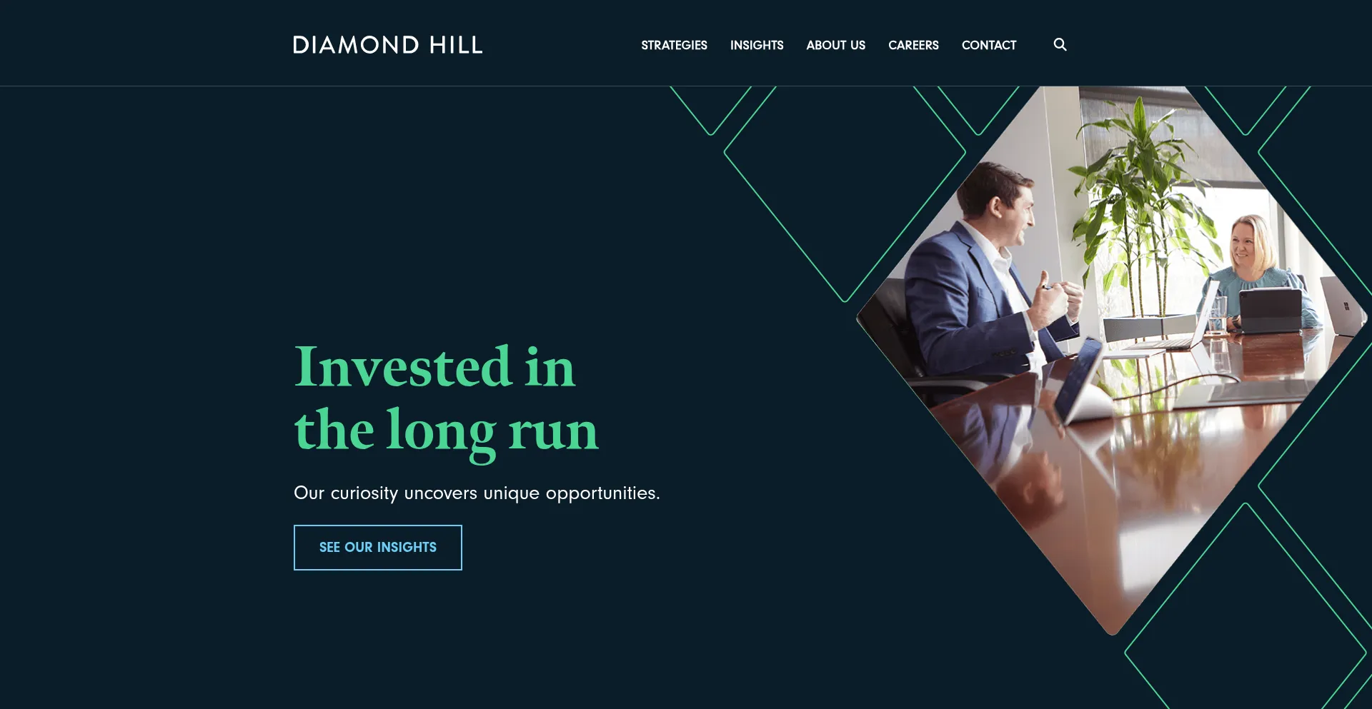 Ist Diamond-hill.com sicher und vertrauenswürdig?