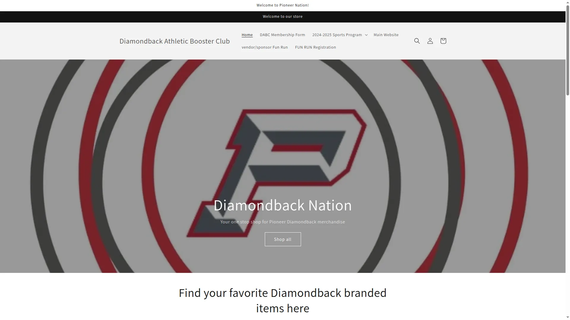Diamondbackbooster.shop