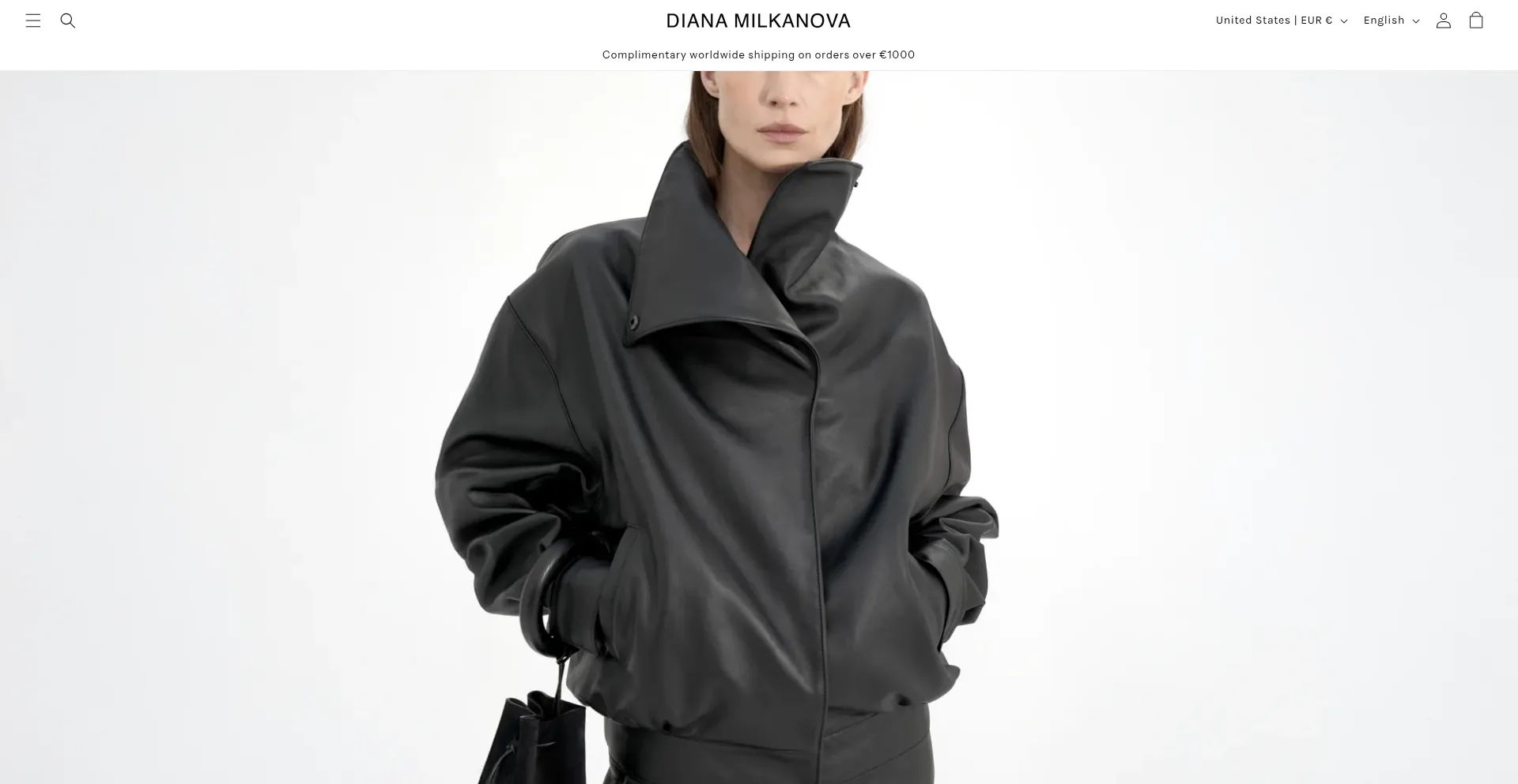 Dianamilkanova.com