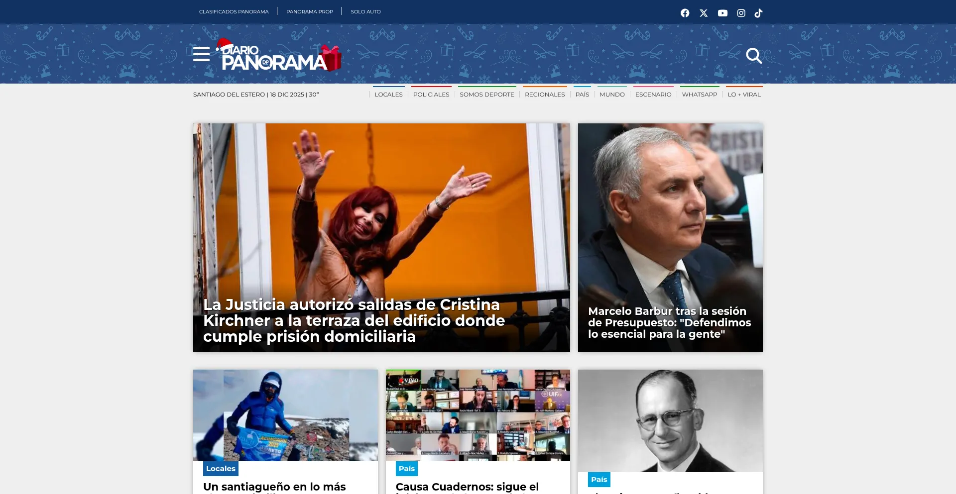 Diariopanorama.com