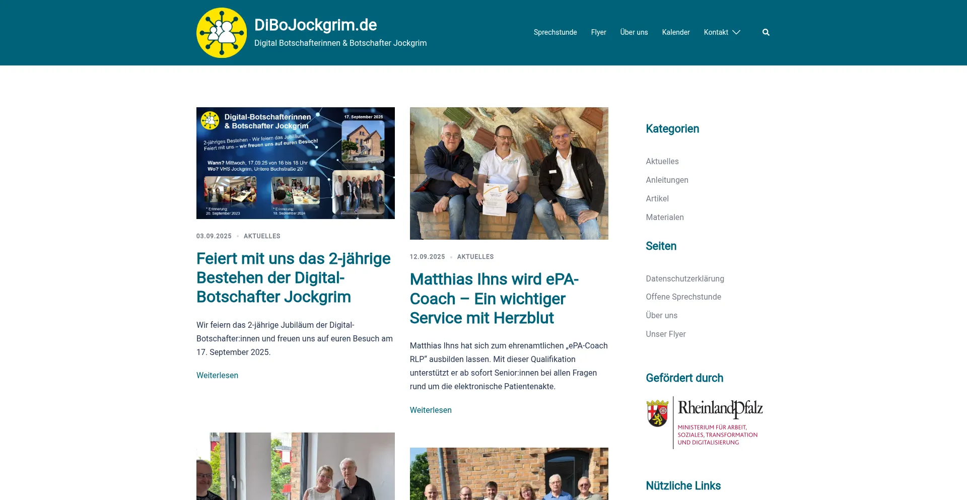 Ist Dibojockgrim.de sicher und vertrauenswürdig?