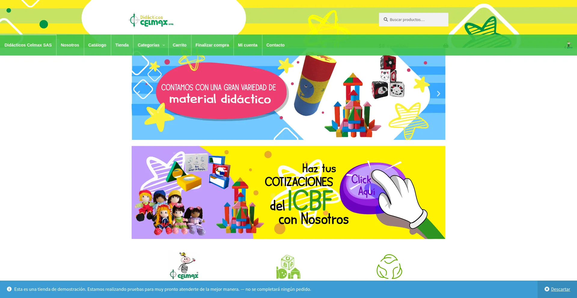 Didacticoscelmax.com