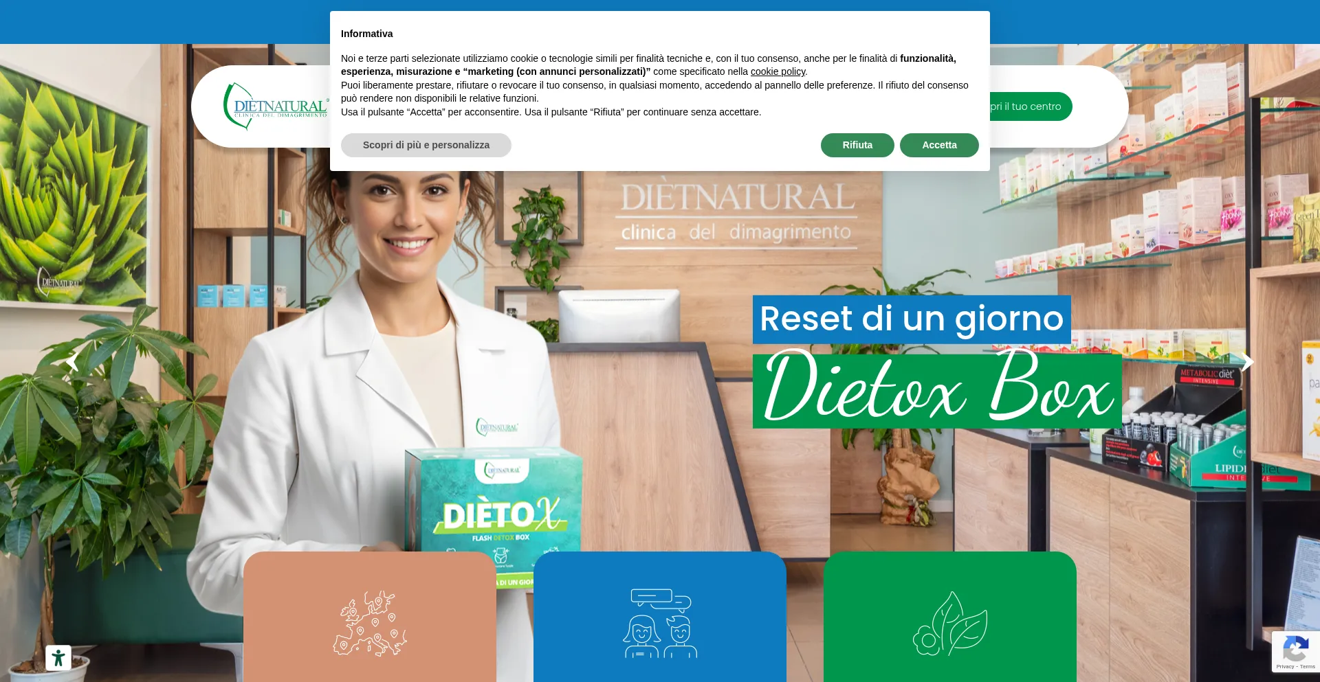 Dietnatural.it