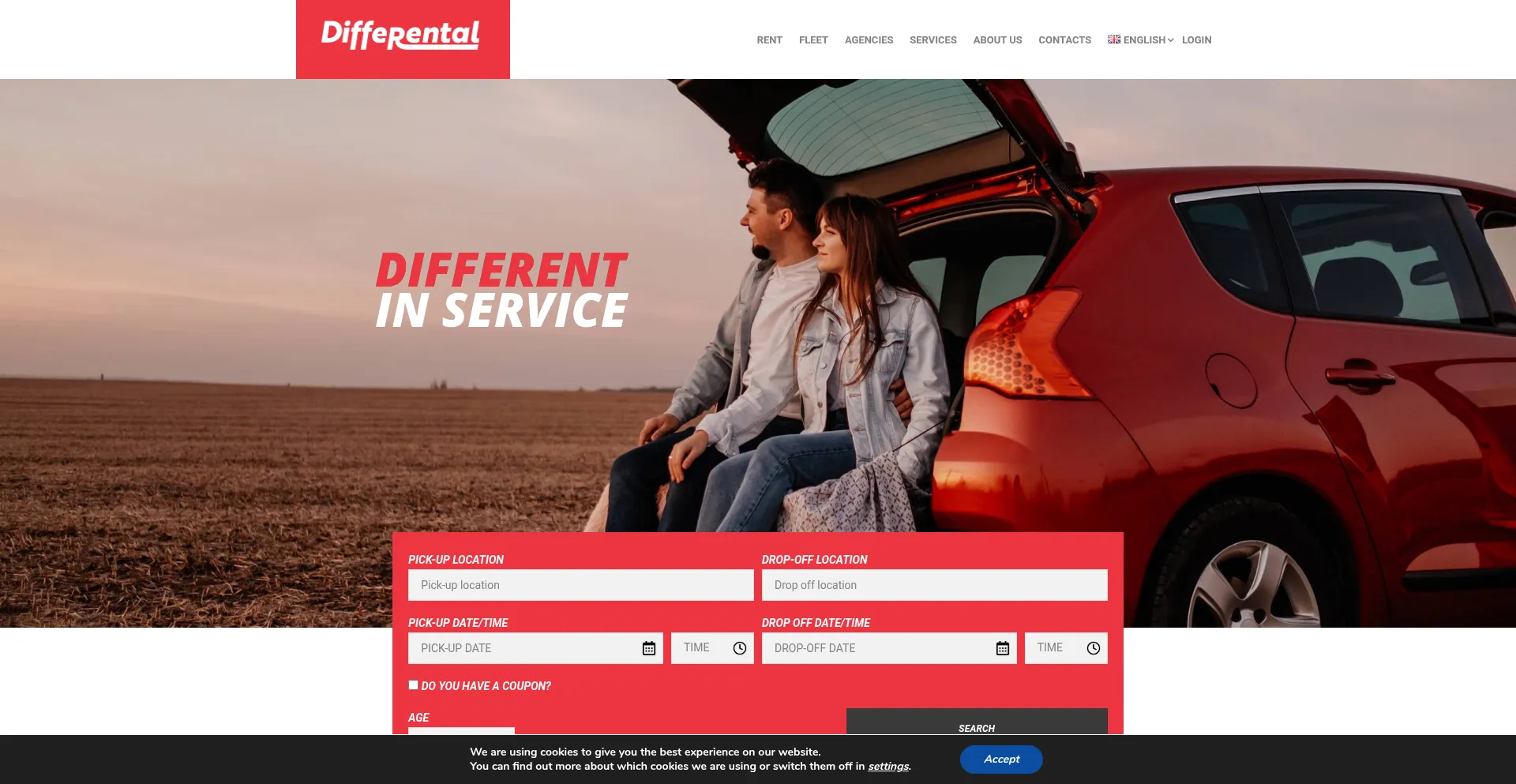 Ist Differental.it sicher und vertrauenswürdig?