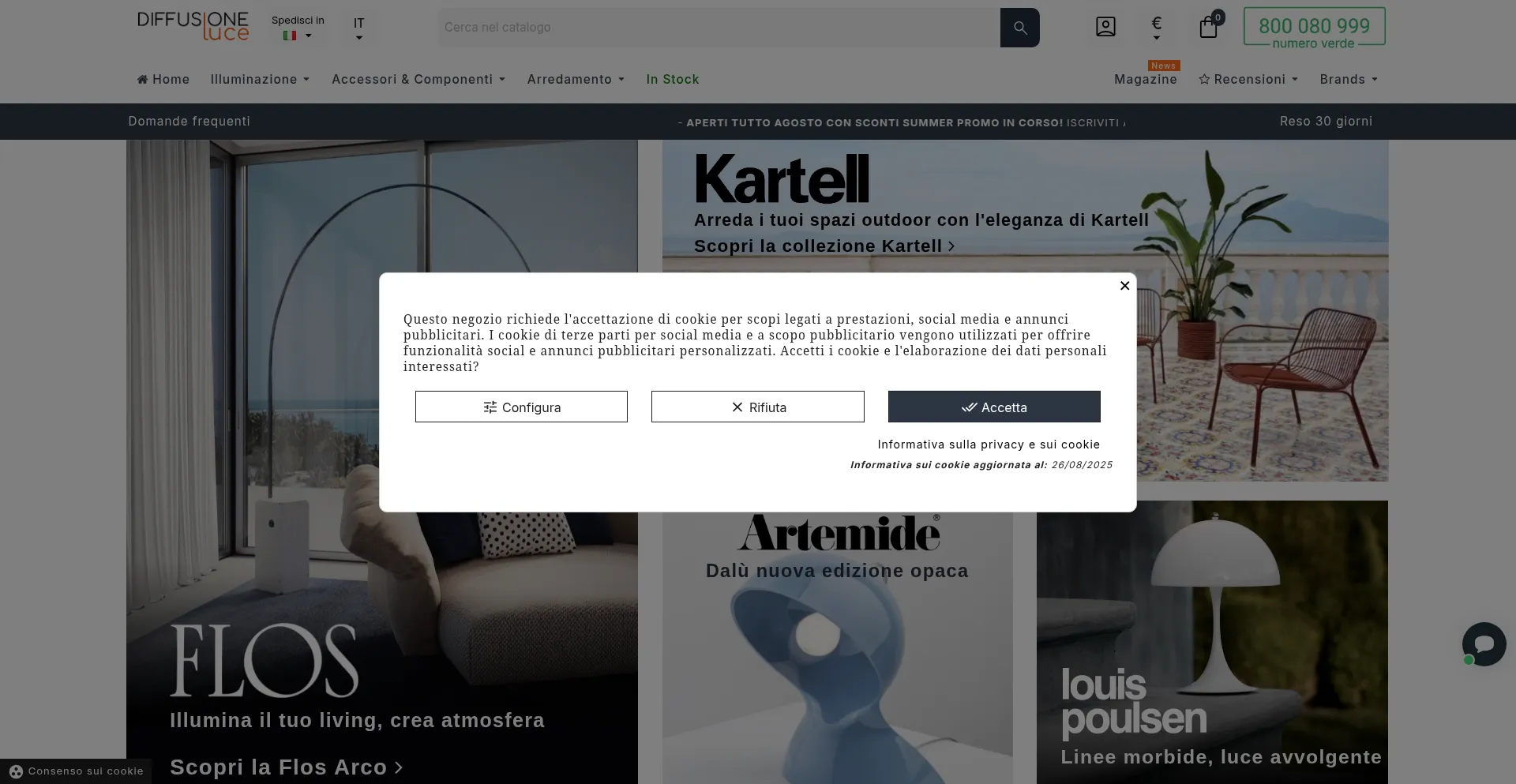 Ist Diffusioneshop.com sicher und vertrauenswürdig?