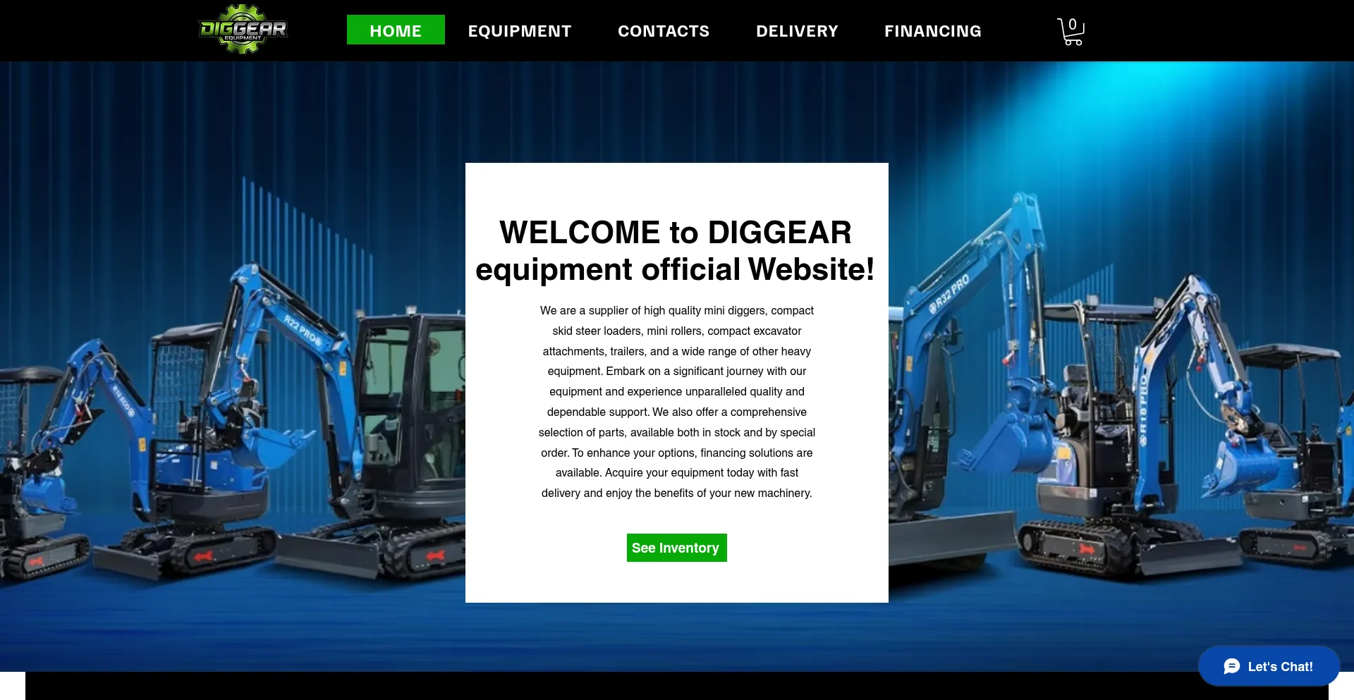 Diggearusa.com