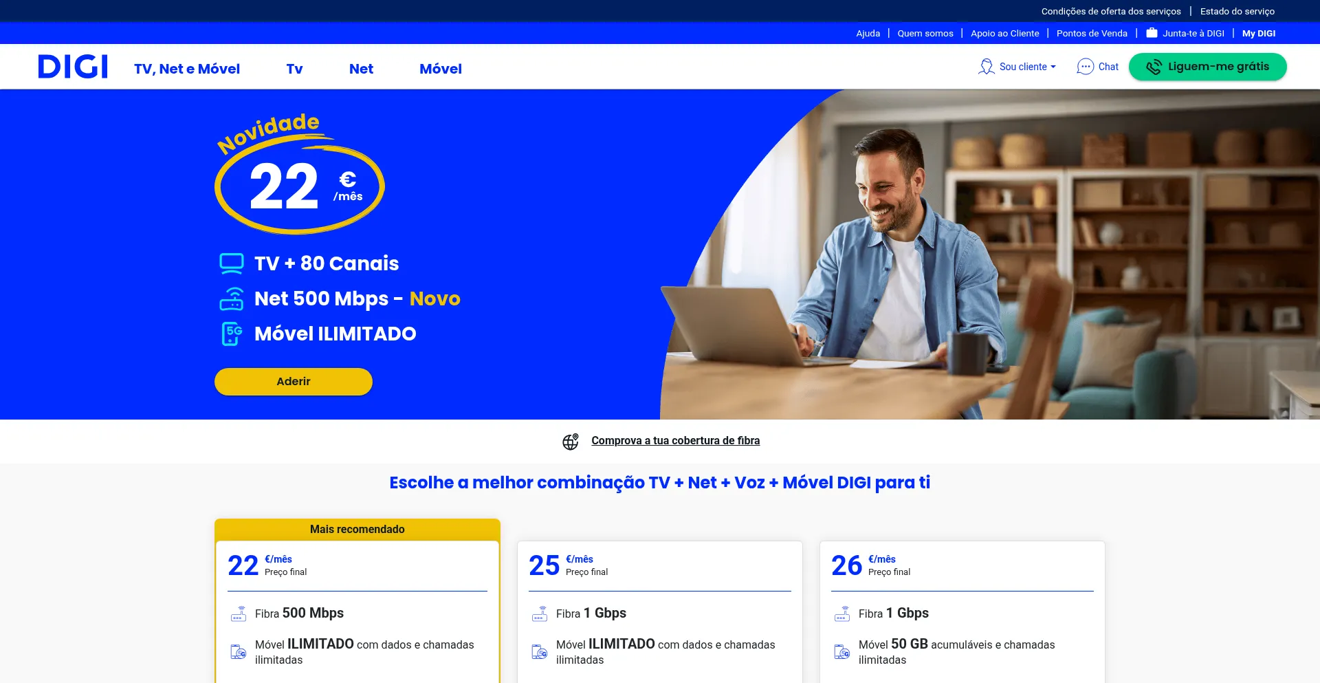 Ist Digi.pt sicher und vertrauenswürdig?