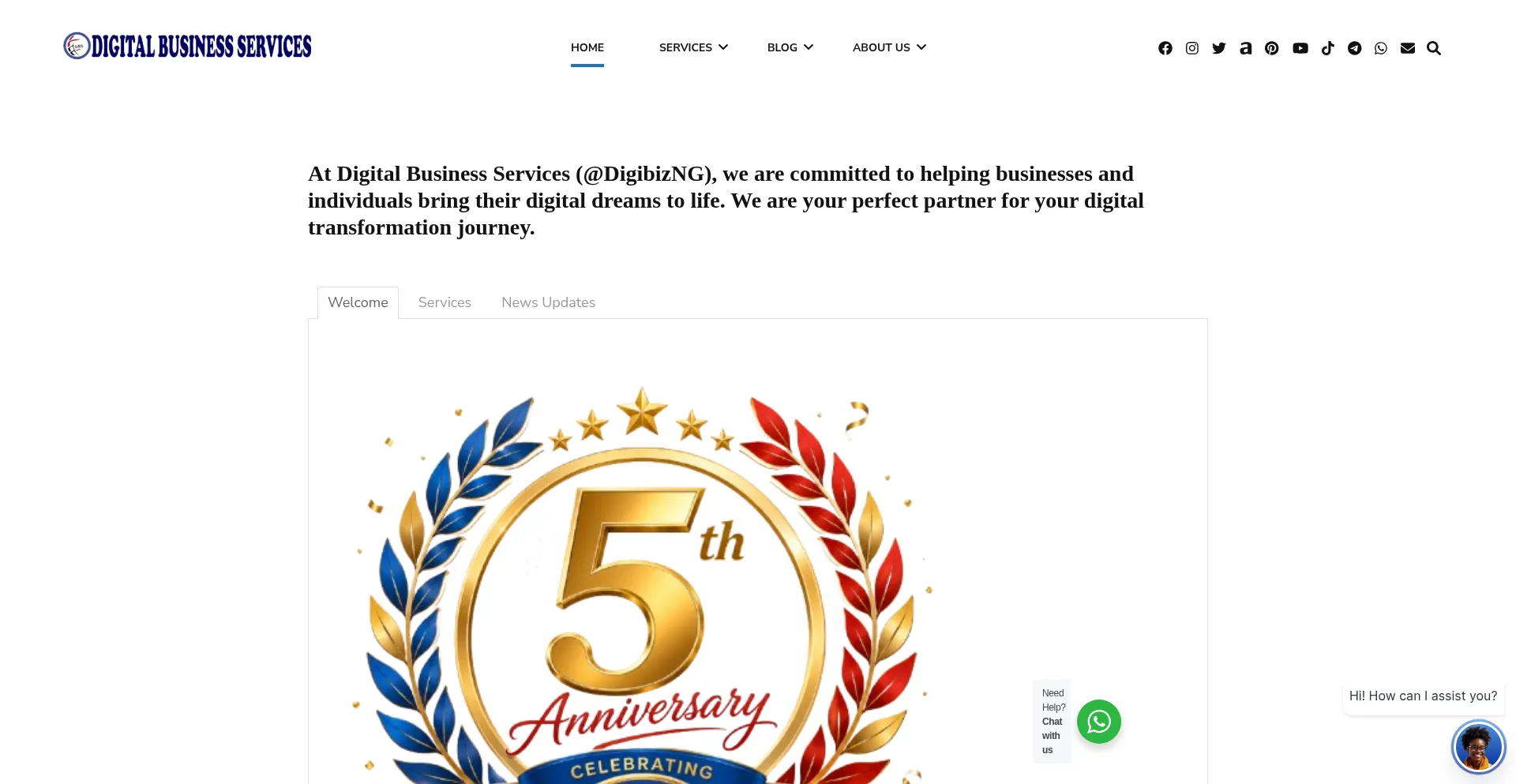 Digibiz.com.ng