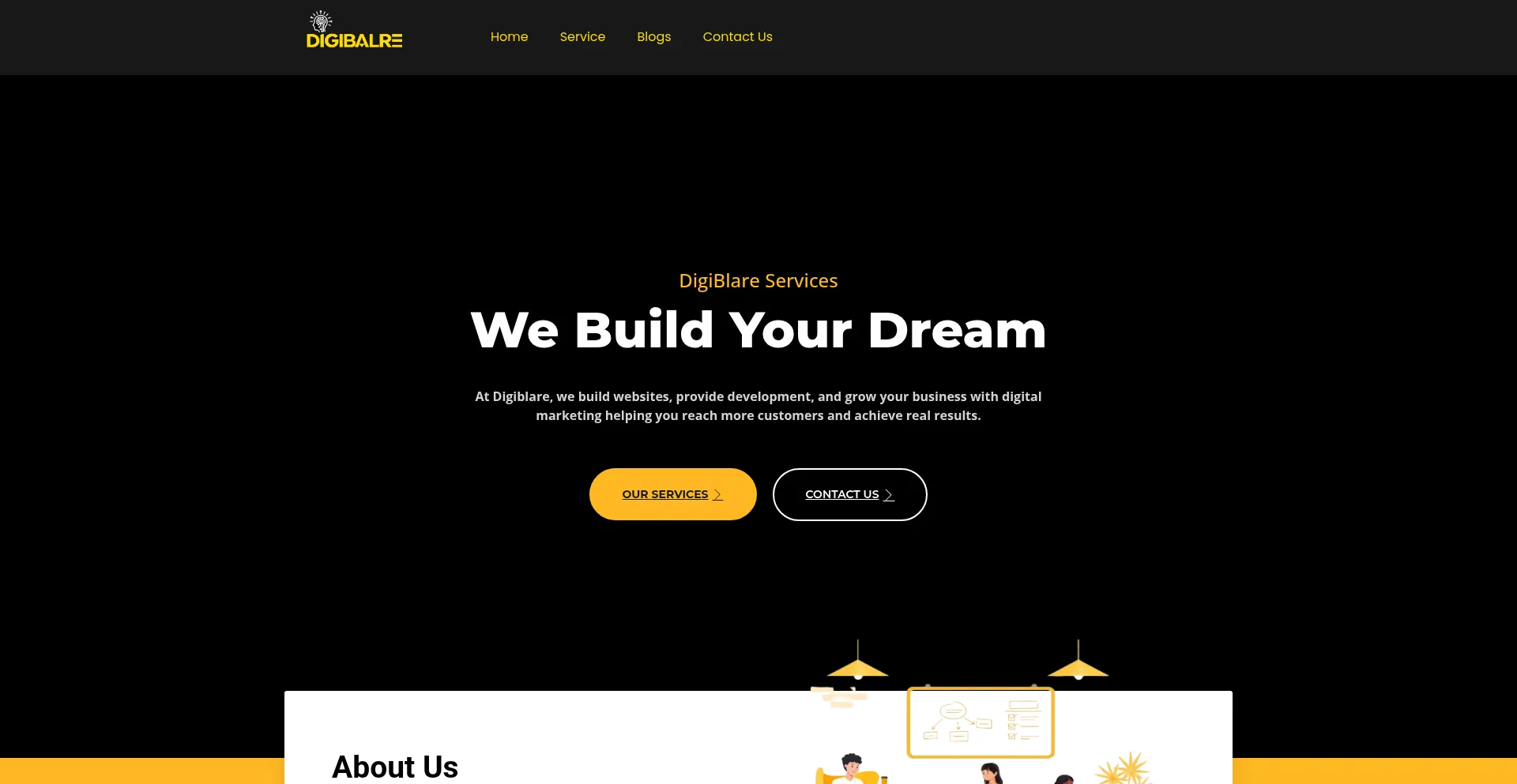 Digiblare.com