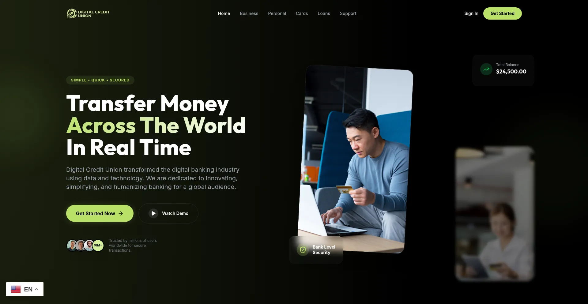 Digicredunion.com