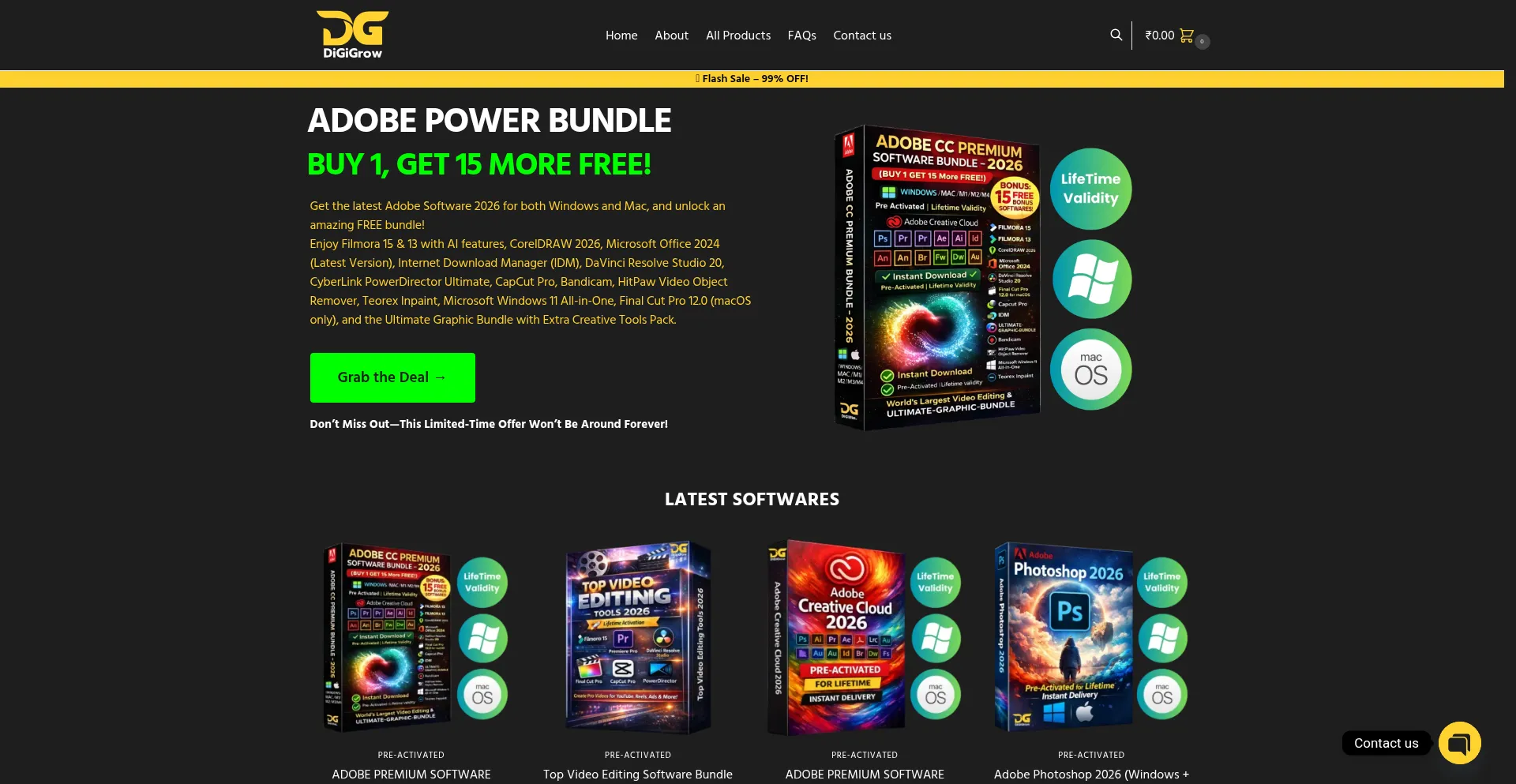 Digigrowpro.com