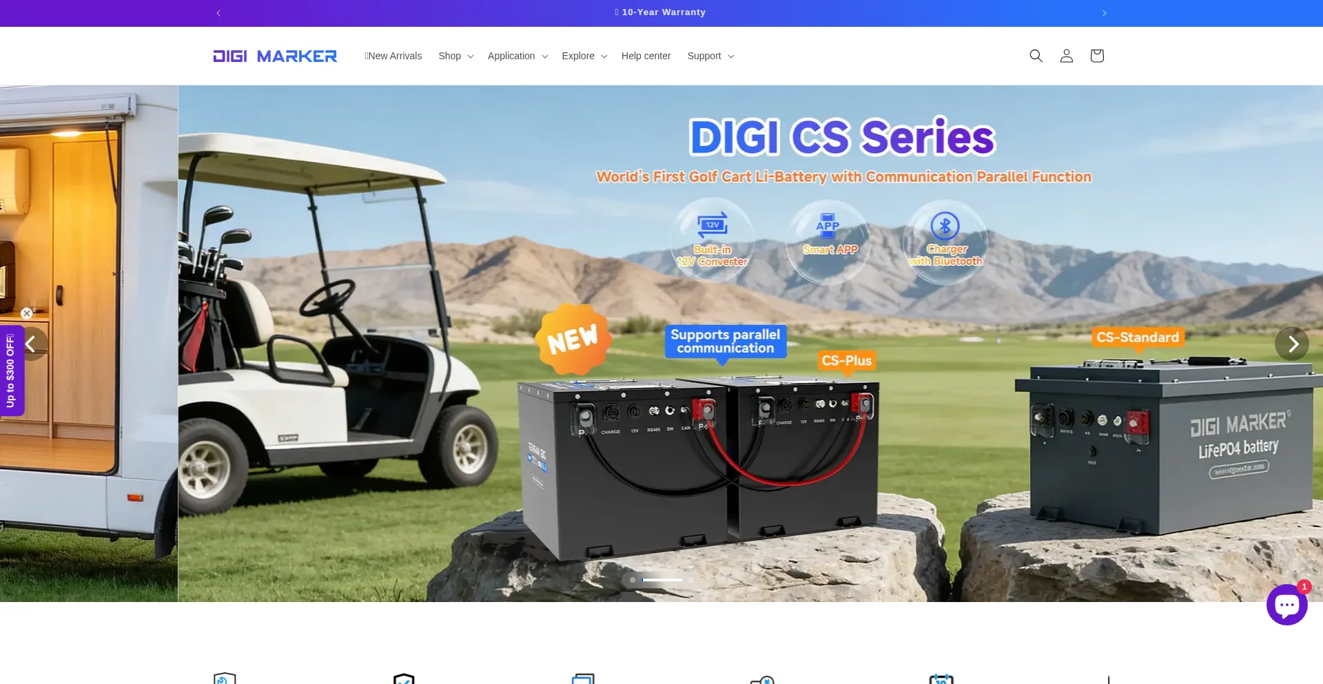 Digimarker.com